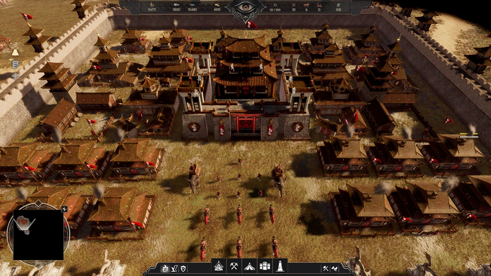 Buy Eyes Of War PC Steam Key Default Title Steam key – fast digital delivery | Volt Keys