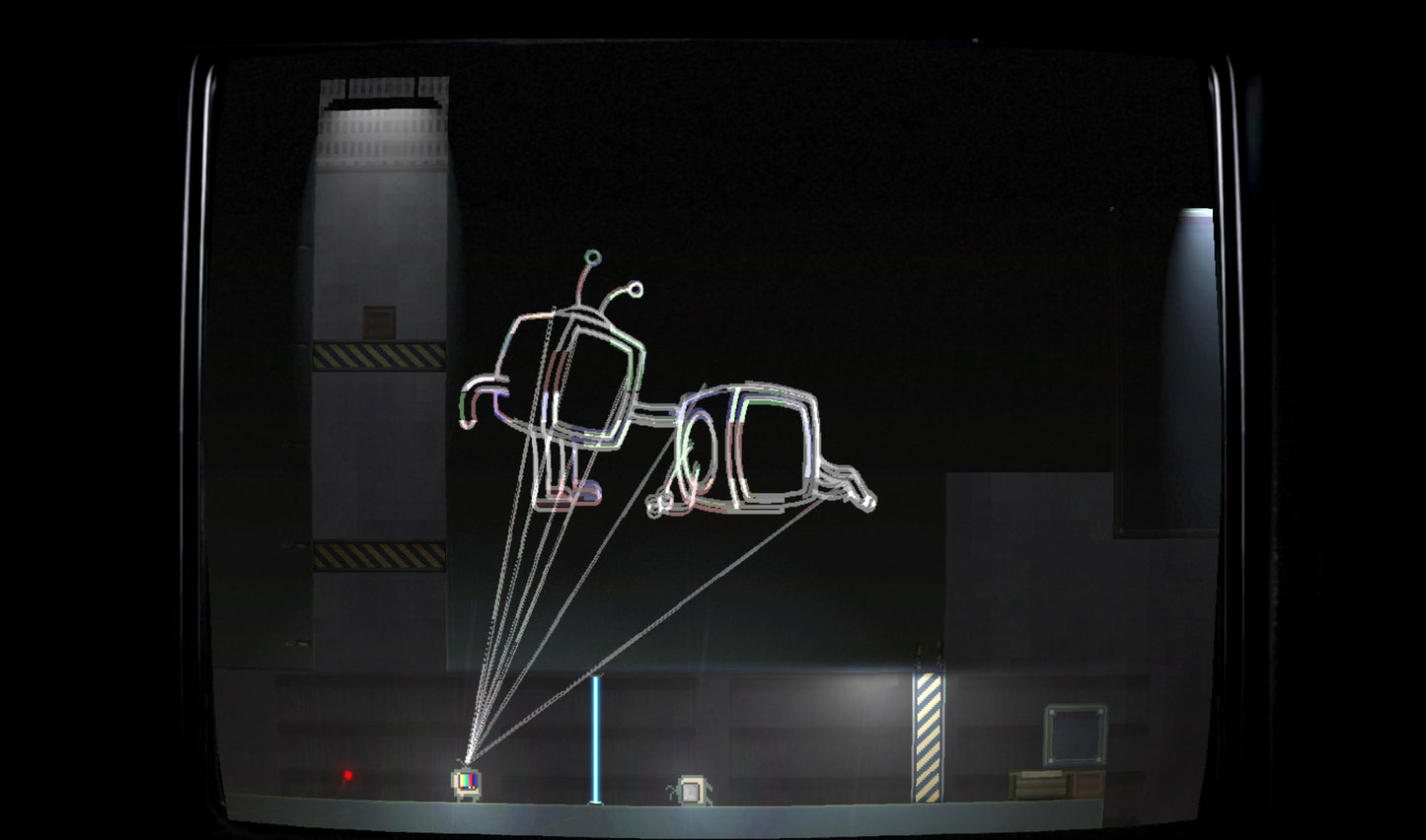 Buy Trash TV Steam Key Default Title Steam key – fast digital delivery | Volt Keys