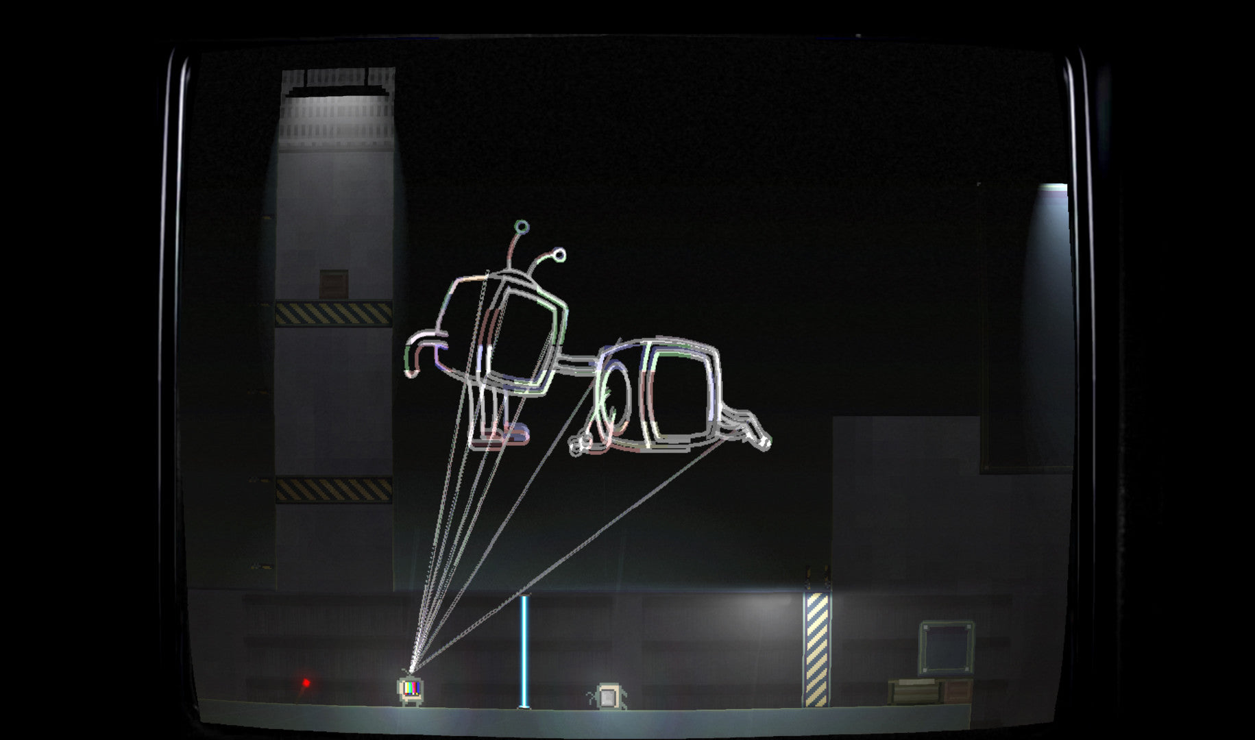 Buy Trash TV Steam Key Default Title Steam key – fast digital delivery | Volt Keys