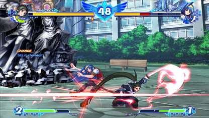 Buy Arcana Heart 3 LOVEMAX SIXSTARS!!!!!! XTEND Steam Key Default Title Steam key – fast digital delivery | Volt Keys