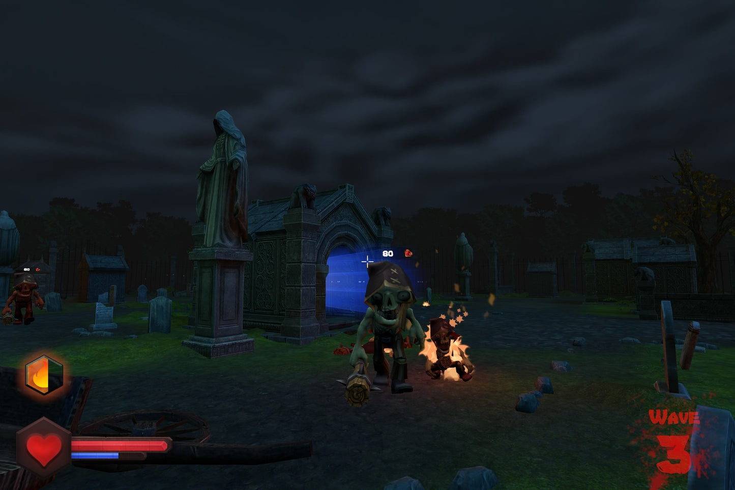 Buy Bowman vs Zombies PC Steam Key Default Title Steam key – fast digital delivery | Volt Keys
