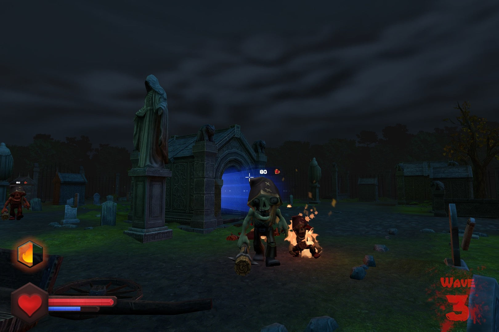 Buy Bowman vs Zombies PC Steam Key Default Title Steam key – fast digital delivery | Volt Keys