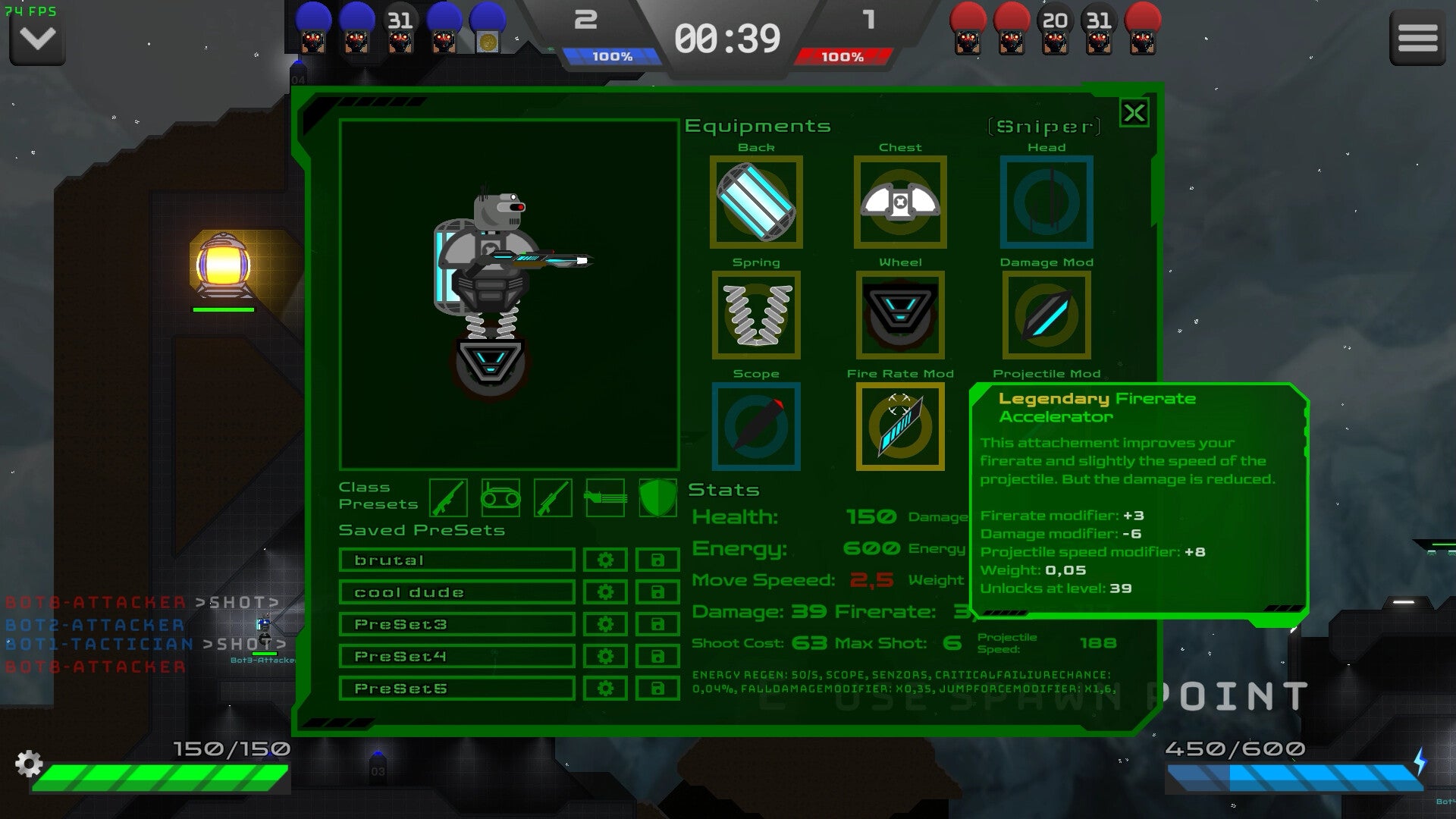 Buy WarBots Steam Key Default Title Steam key – fast digital delivery | Volt Keys
