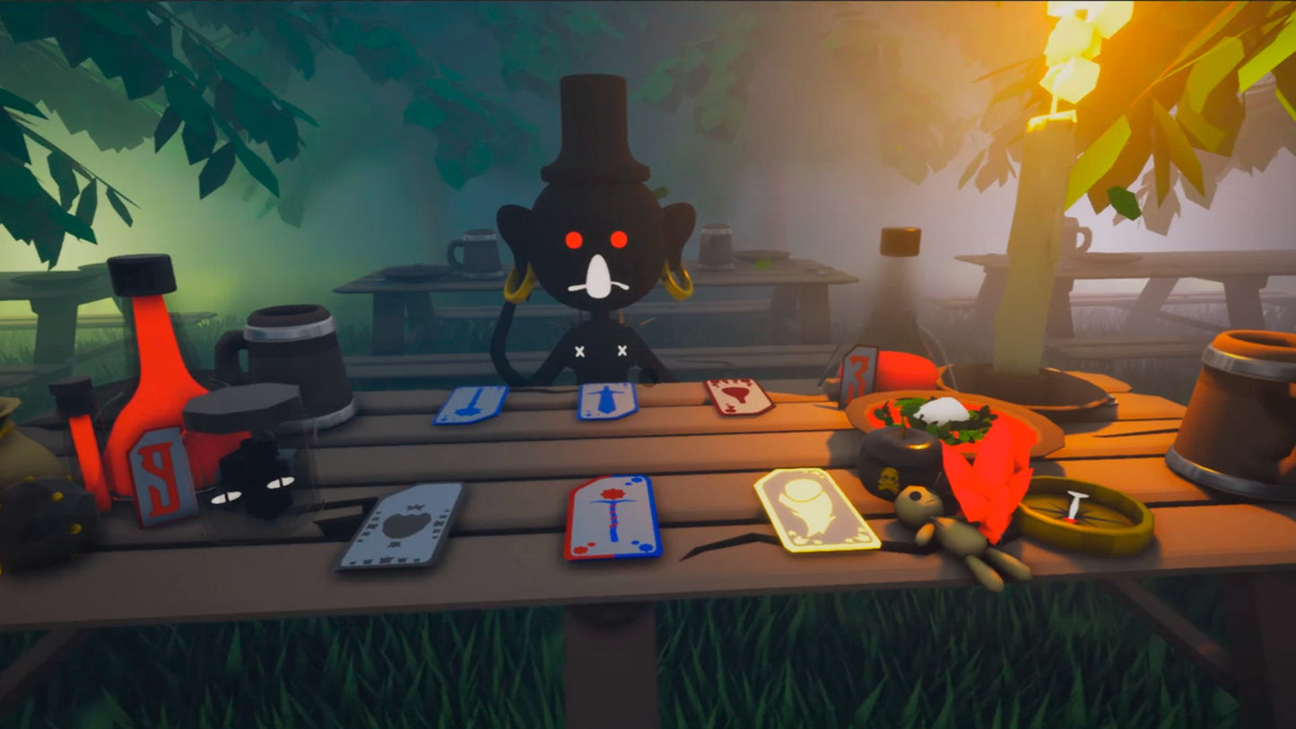 Buy Tavern Cards Steam Key Default Title Steam key – fast digital delivery | Volt Keys