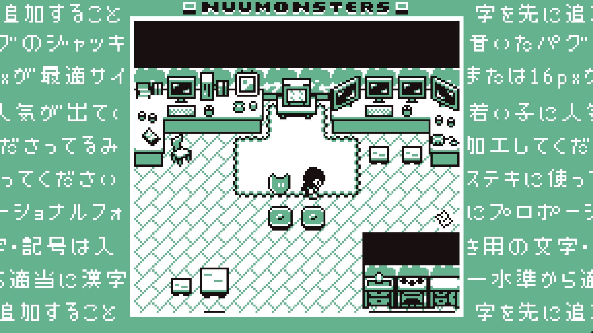 Buy Nuumonsters Steam Key Default Title Steam key – fast digital delivery | Volt Keys