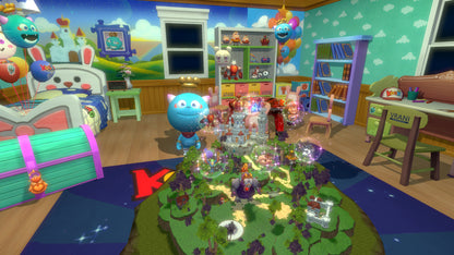 Buy Kooring Wonderland VR: Mecadino's Attack Steam Key Default Title Steam key – fast digital delivery | Volt Keys