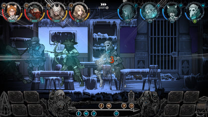 Buy Vambrace: Cold Soul PC Steam Key Default Title Steam key – fast digital delivery | Volt Keys
