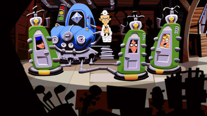 Buy Day of the Tentacle Remastered Steam Key Default Title Steam key – fast digital delivery | Volt Keys