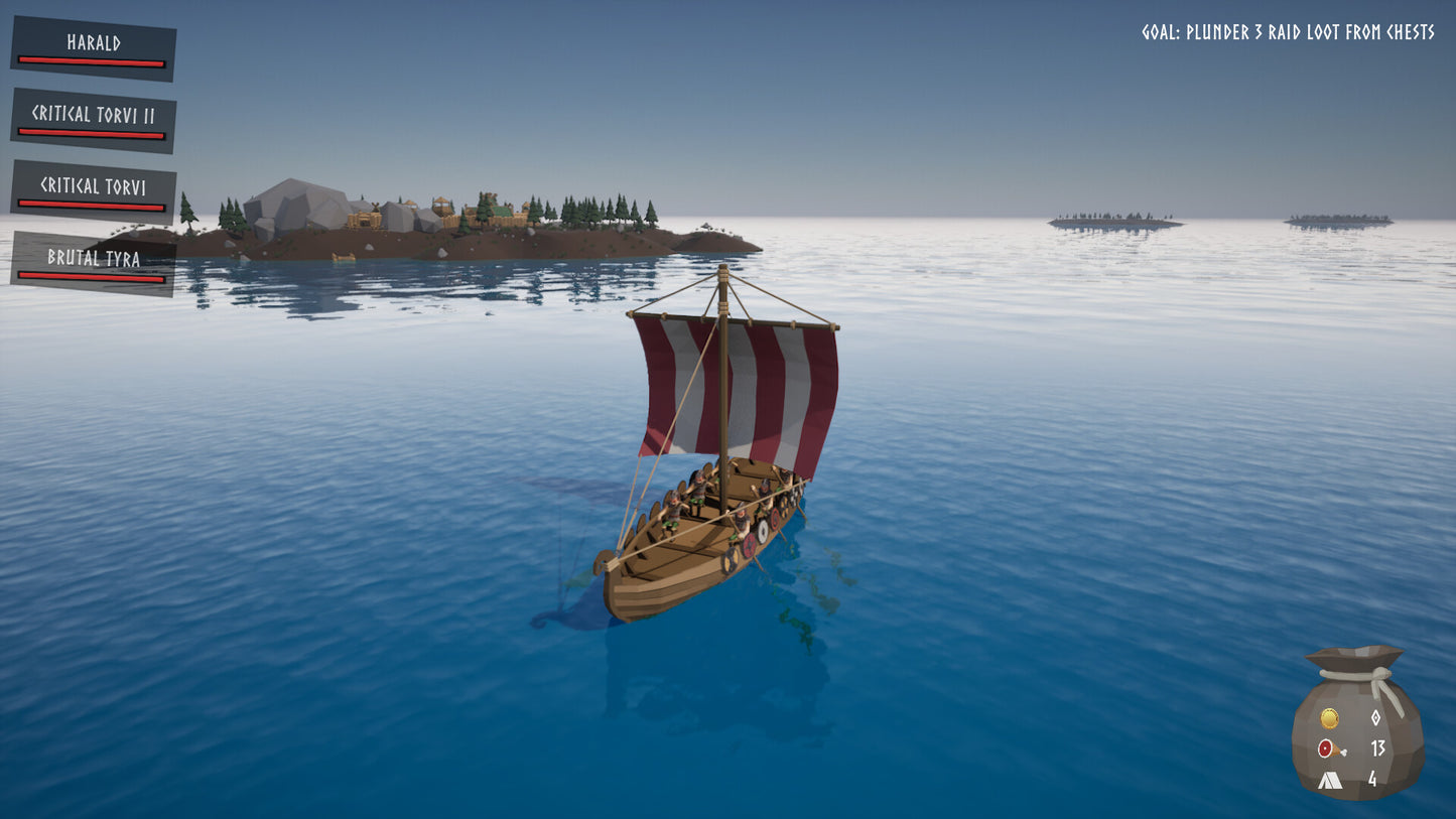 ViCrew PC Steam Key