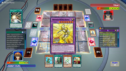 Buy Yu-Gi-Oh! Legacy of the Duelist Steam Key Default Title Steam key – fast digital delivery | Volt Keys