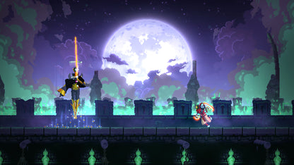 Buy Dead Cells - The Queen and the Sea DLC DE Steam Key Default Title Steam key – fast digital delivery | Volt Keys