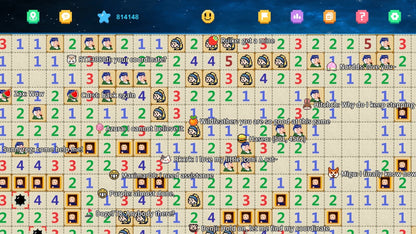 Buy Let's Minesweeper PC Steam Key Default Title Steam key – fast digital delivery | Volt Keys