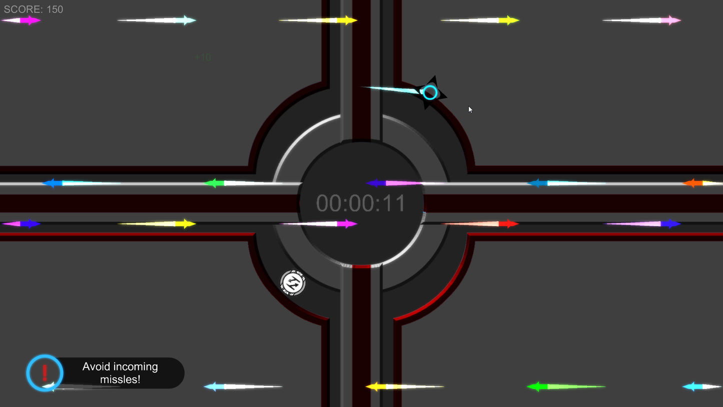 Buy Rebound Steam Key Default Title Steam key – fast digital delivery | Volt Keys