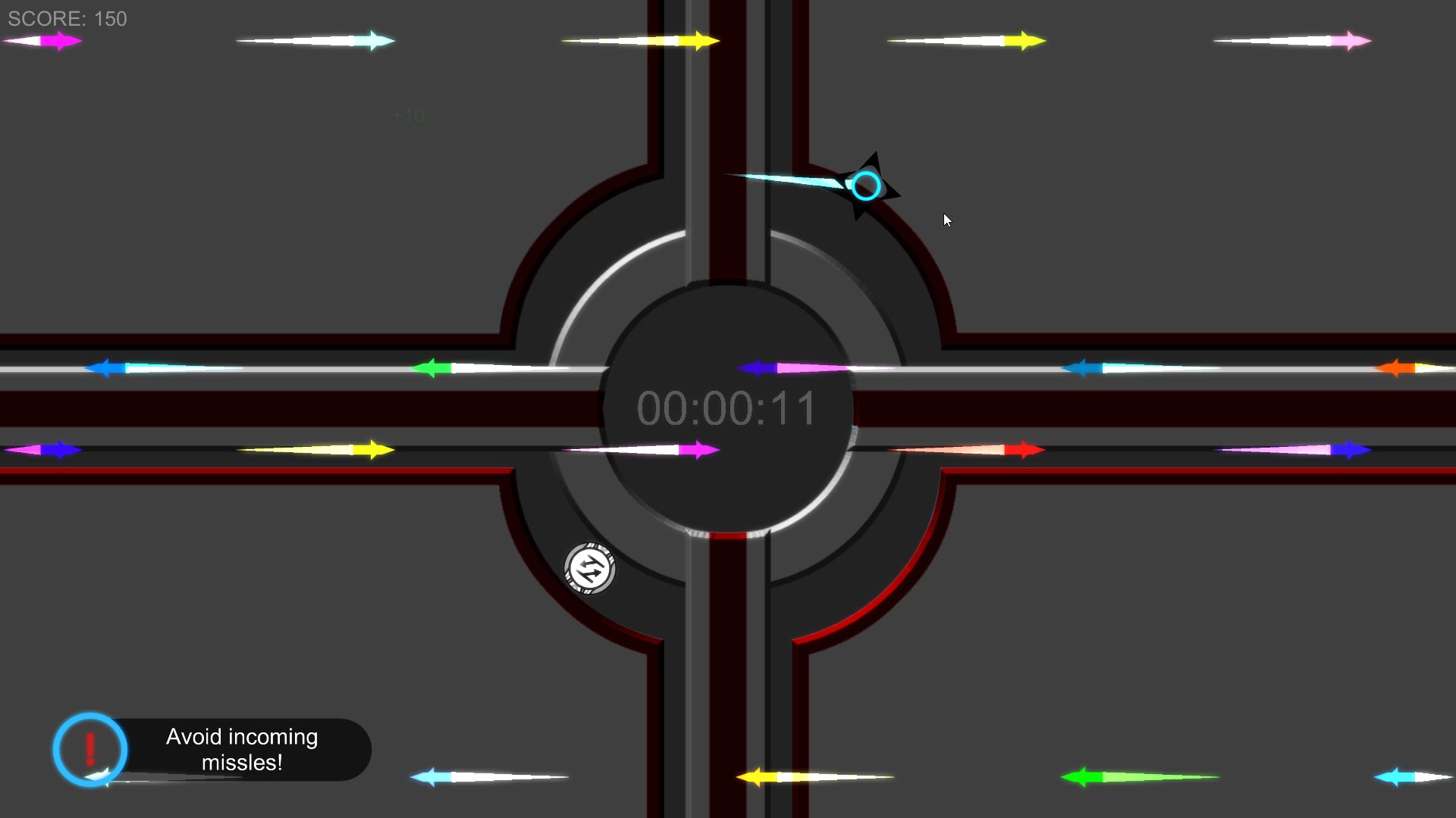 Buy Rebound Steam Key Default Title Steam key – fast digital delivery | Volt Keys