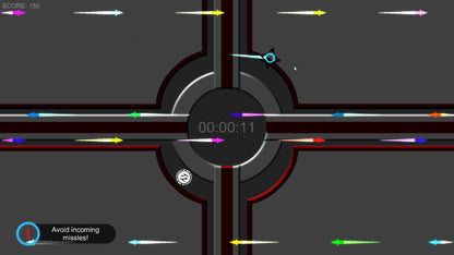 Buy Rebound Steam Key Default Title Steam key – fast digital delivery | Volt Keys