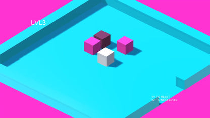 Buy CubePuzzle Steam Key Default Title Steam key – fast digital delivery | Volt Keys