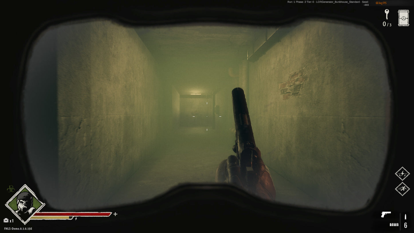 FallNation Lost Stories PC Steam Key
