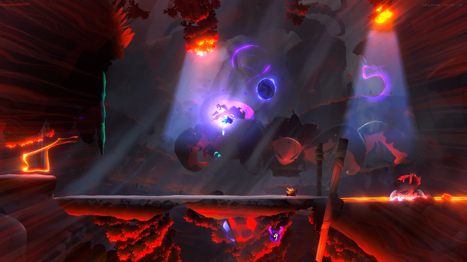 Buy Cosmic: A Journey Among Shadows PC Steam Key Default Title Steam key – fast digital delivery | Volt Keys