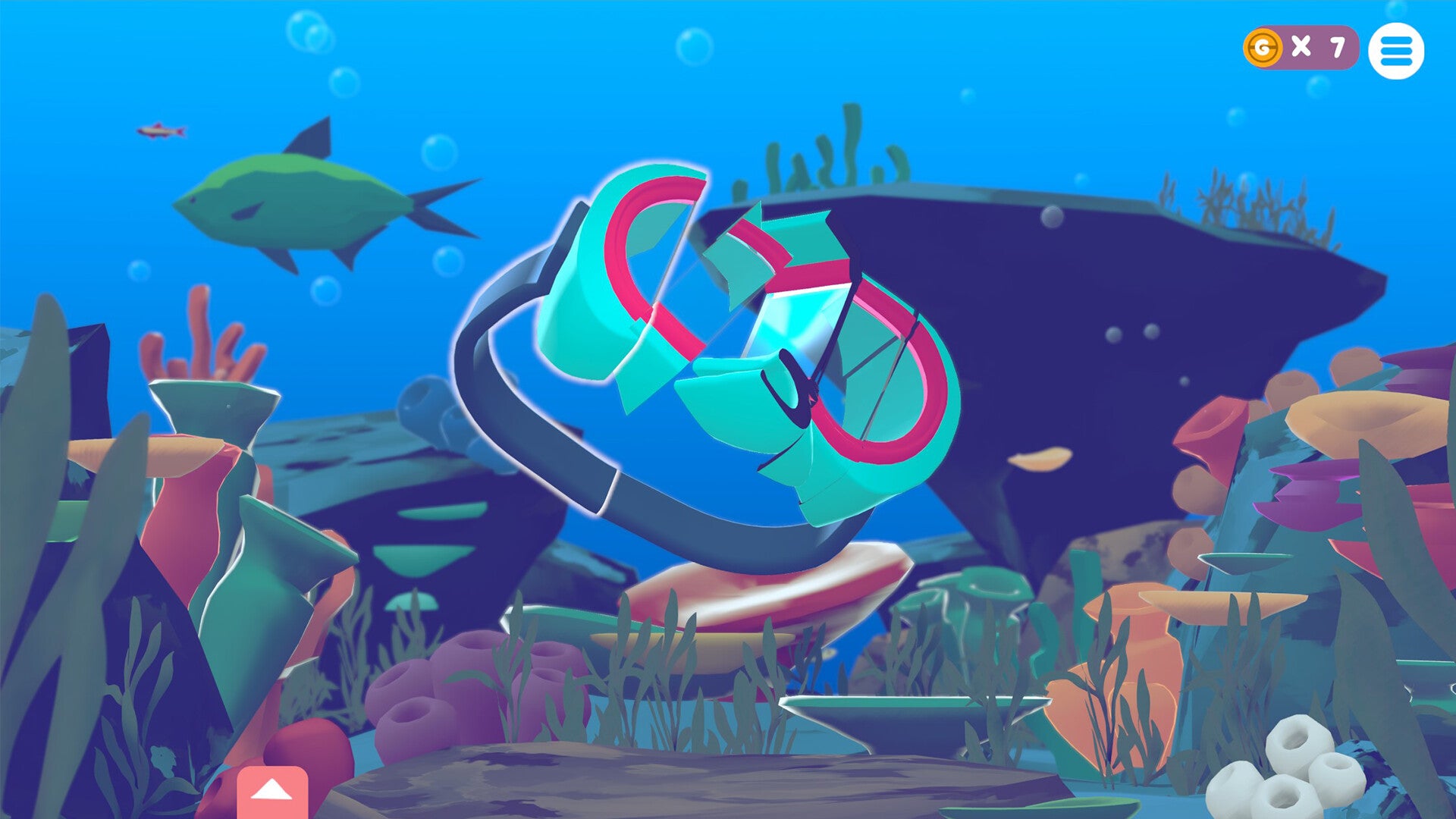 Buy The Shape of Things Steam Key Default Title Steam key – fast digital delivery | Volt Keys
