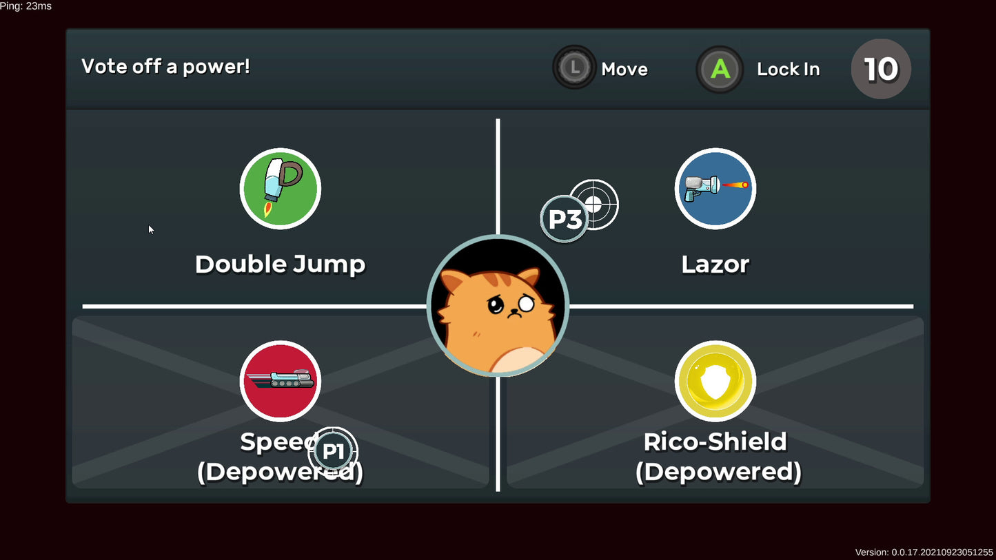 Buy DepowerBall Steam Key Default Title Steam key – fast digital delivery | Volt Keys