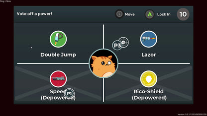 Buy DepowerBall Steam Key Default Title Steam key – fast digital delivery | Volt Keys