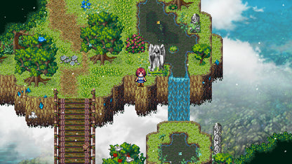 Buy Ara Fell: Enhanced Edition Steam Key Default Title Steam key – fast digital delivery | Volt Keys