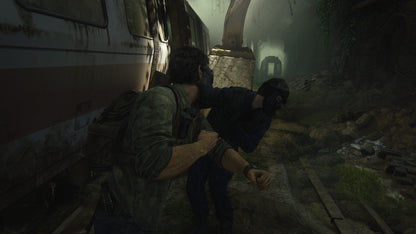 The Last of Us™ Part 1 Steam Key