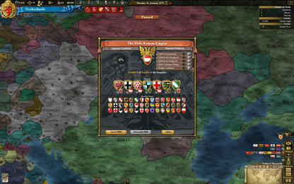 Buy Europa Universalis III - Revolution SpritePack DLC Steam Key Default Title Steam key – fast digital delivery | Volt Keys