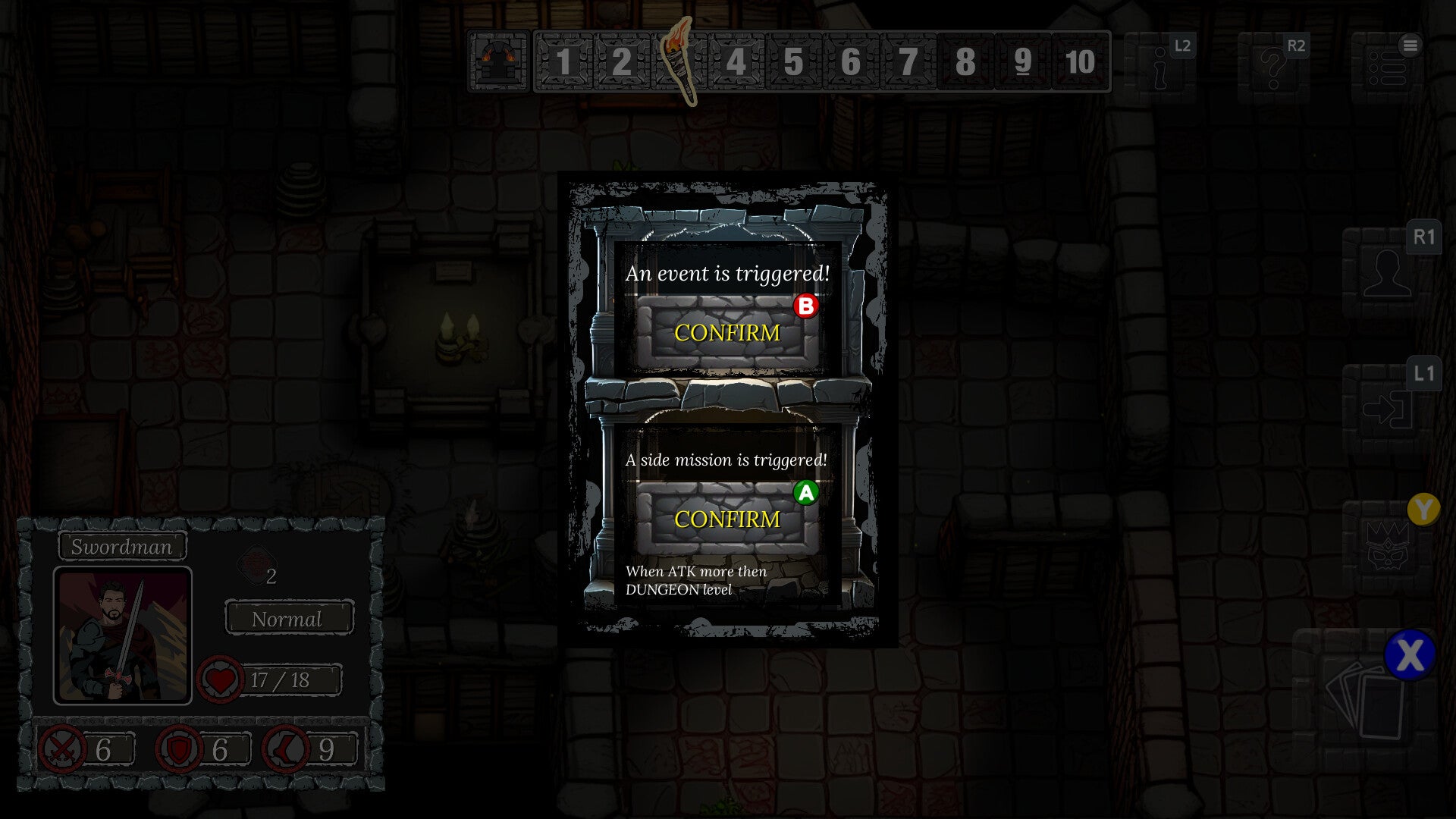 Buy Dungeon Evolution: Nemesis Steam Key Default Title Steam key – fast digital delivery | Volt Keys