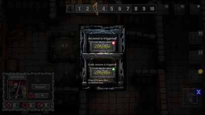 Buy Dungeon Evolution: Nemesis Steam Key Default Title Steam key – fast digital delivery | Volt Keys