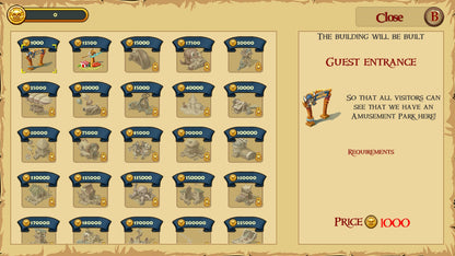Buy Match Three Pirates II Steam Key Default Title Steam key – fast digital delivery | Volt Keys