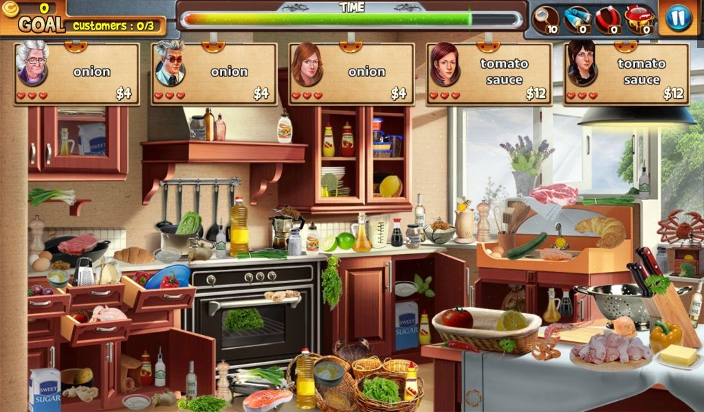 Buy Rorys Restaurant Origins Steam Key Default Title Steam key – fast digital delivery | Volt Keys