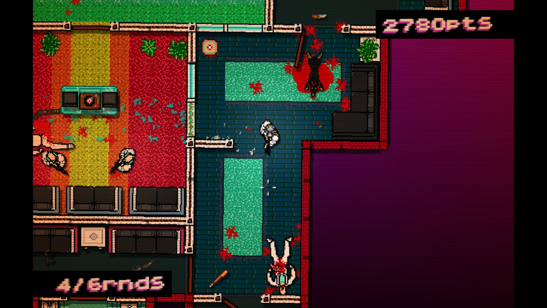 Buy Hotline Miami DE Steam Key Default Title Steam key – fast digital delivery | Volt Keys