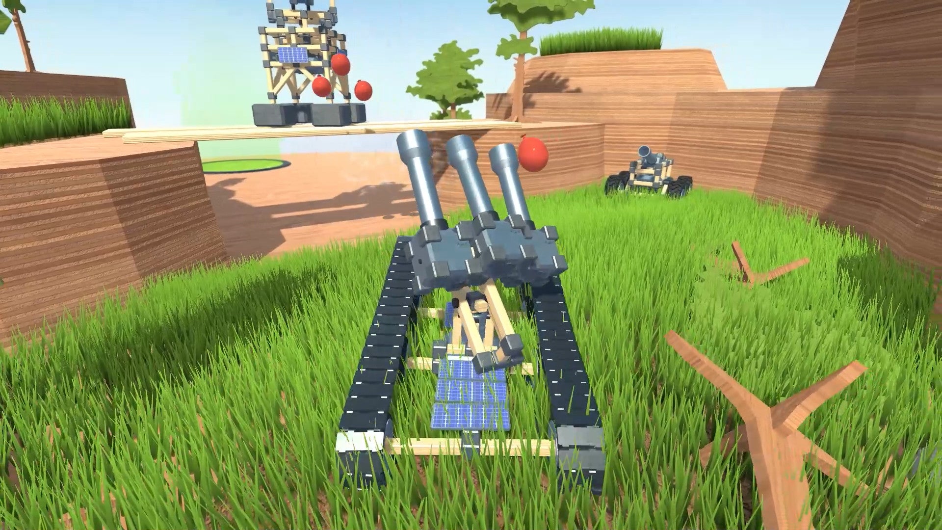 Buy Rover Builder Steam Key Default Title Steam key – fast digital delivery | Volt Keys