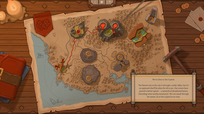 Buy The Trasamire Campaigns Steam Key Default Title Steam key – fast digital delivery | Volt Keys