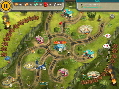 Buy Rescue Team 6 Steam Key Default Title Steam key – fast digital delivery | Volt Keys