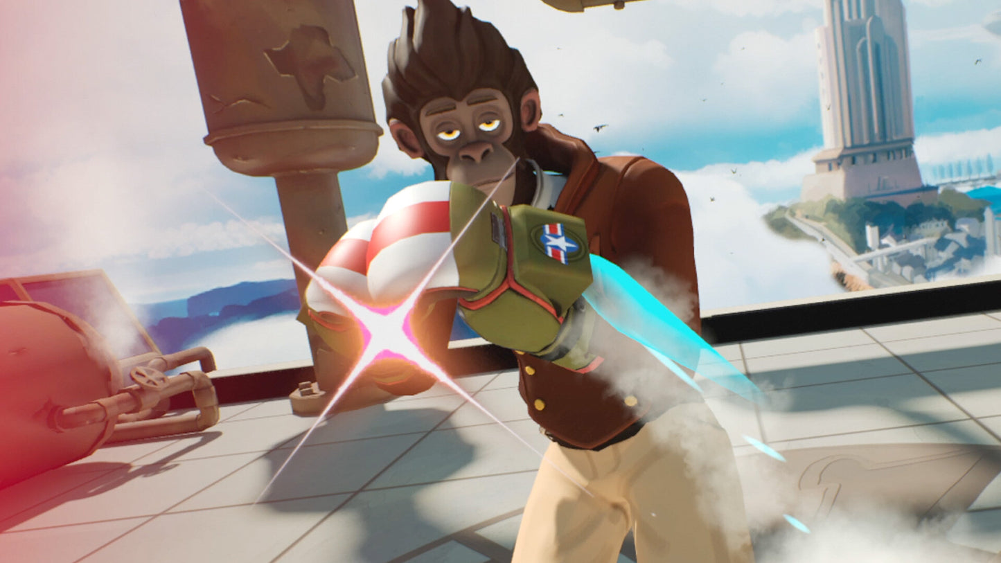 Buy Mutant Boxing League VR Steam Key Default Title Steam key – fast digital delivery | Volt Keys