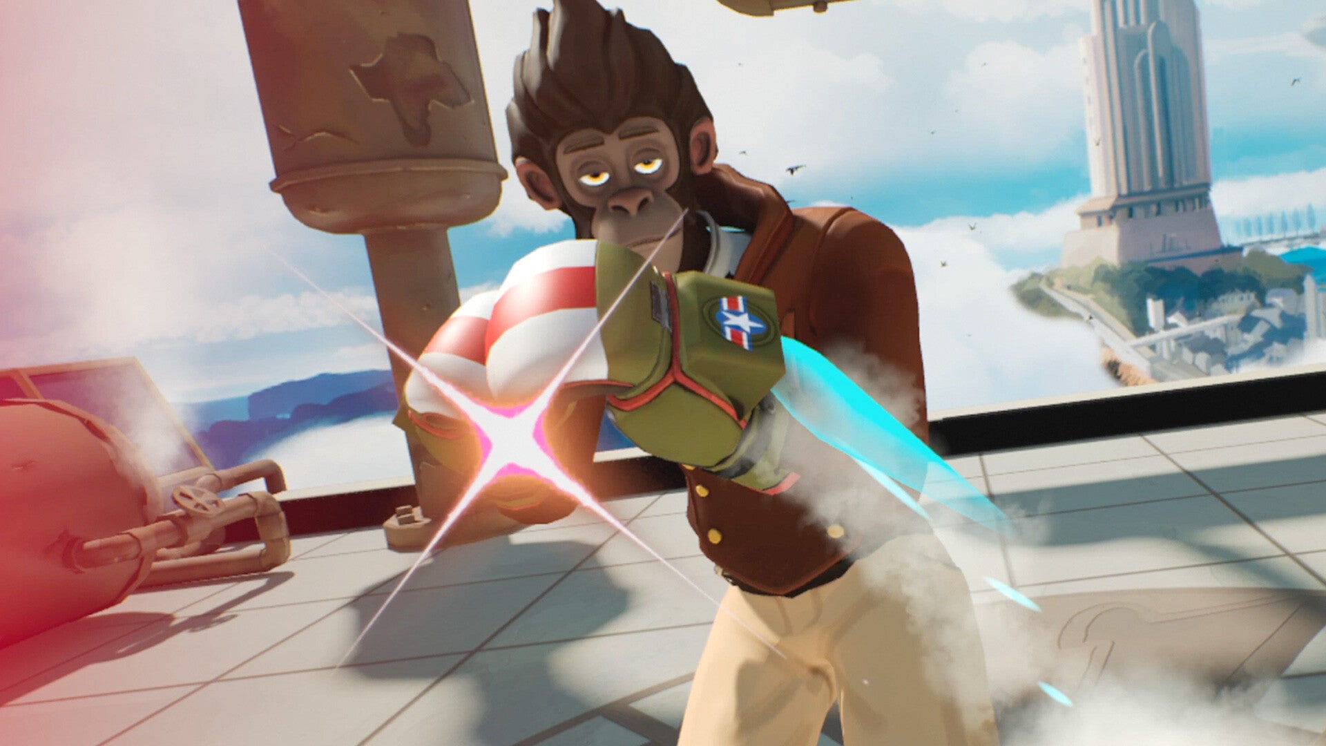 Buy Mutant Boxing League VR Steam Key Default Title Steam key – fast digital delivery | Volt Keys