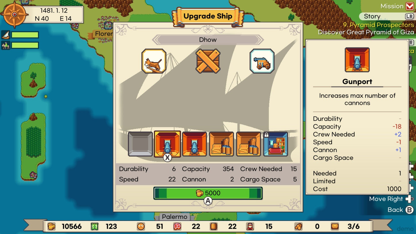 Buy Sagres PC Steam Key Default Title Steam key – fast digital delivery | Volt Keys