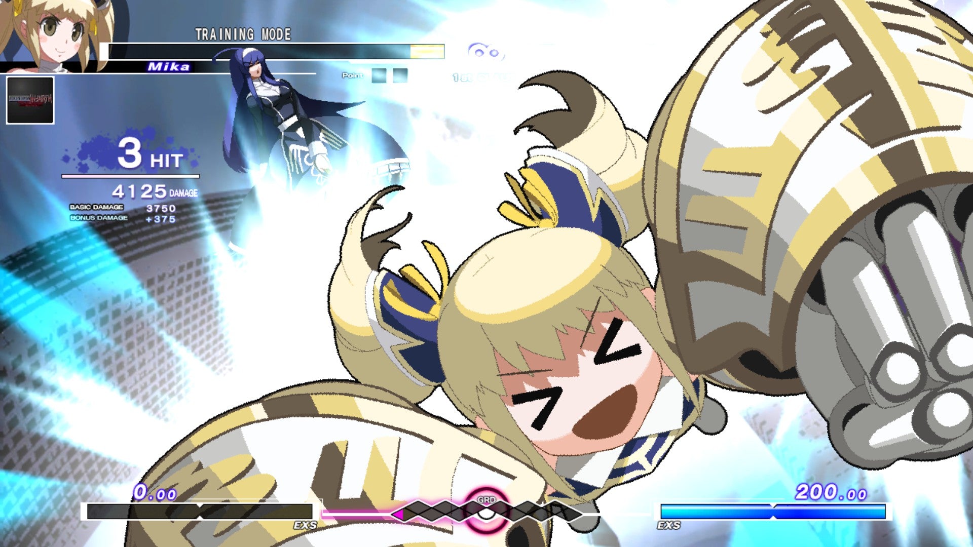Buy Under Night In-Birth Exe:Late[cl-r] Steam Key Default Title Steam key – fast digital delivery | Volt Keys