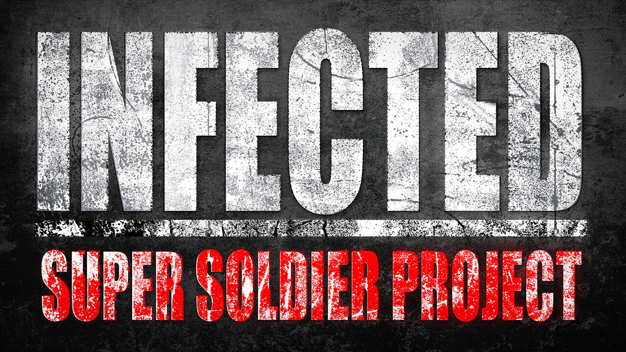 Buy INFECTED - Super Soldier Project Steam Key Default Title Steam key – fast digital delivery | Volt Keys