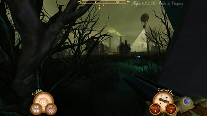 Buy Sir, You Are Being Hunted PC Steam Key Default Title Steam key – fast digital delivery | Volt Keys