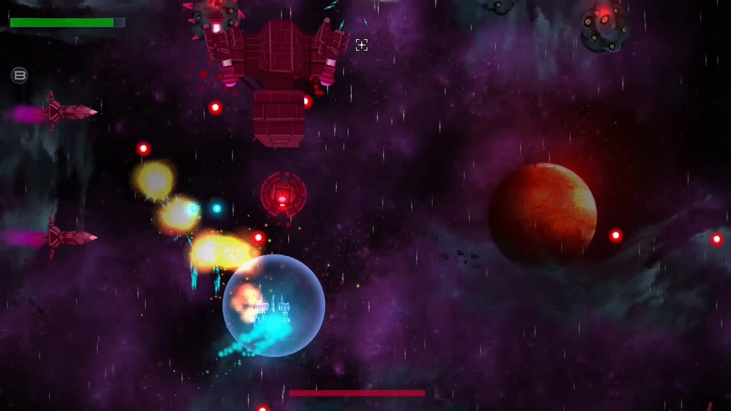 Buy Nibiru Voyage Steam Key Default Title Steam key – fast digital delivery | Volt Keys
