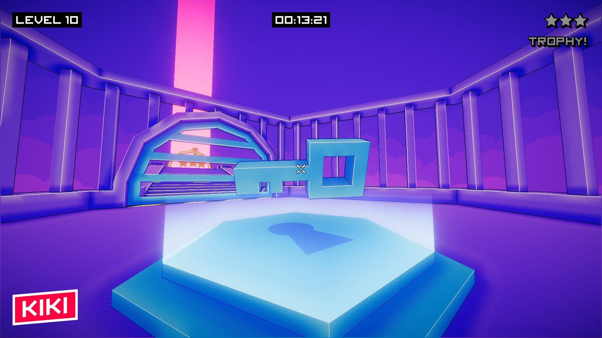 Buy Kiki Steam Key Default Title Steam key – fast digital delivery | Volt Keys