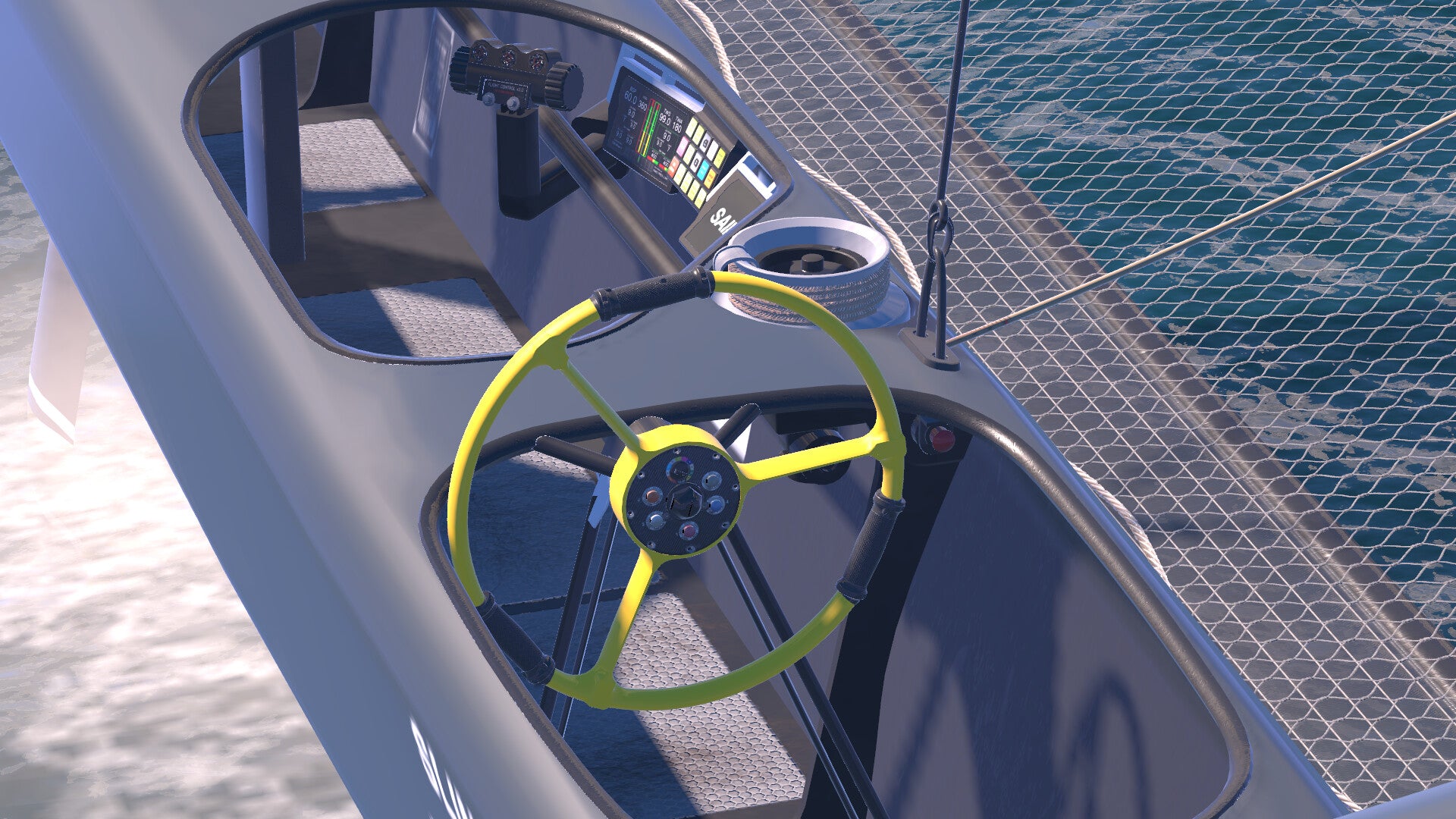Buy Hydrofoil Generation Steam Key Default Title Steam key – fast digital delivery | Volt Keys