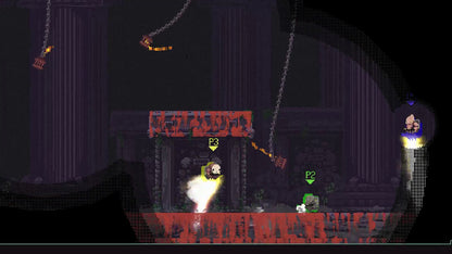 Buy ChargeShot PC Steam Key Default Title Steam key – fast digital delivery | Volt Keys