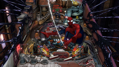 Buy Pinball FX3 - Marvel Pinball - Heavy Hitters DLC Steam Key Default Title Steam key – fast digital delivery | Volt Keys