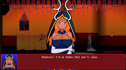 Scarlet City of Devils PC Steam Key