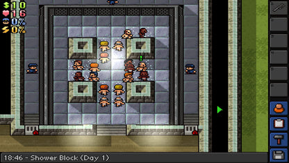 Buy The Escapists - Alcatraz DLC Steam Key Default Title Steam key – fast digital delivery | Volt Keys