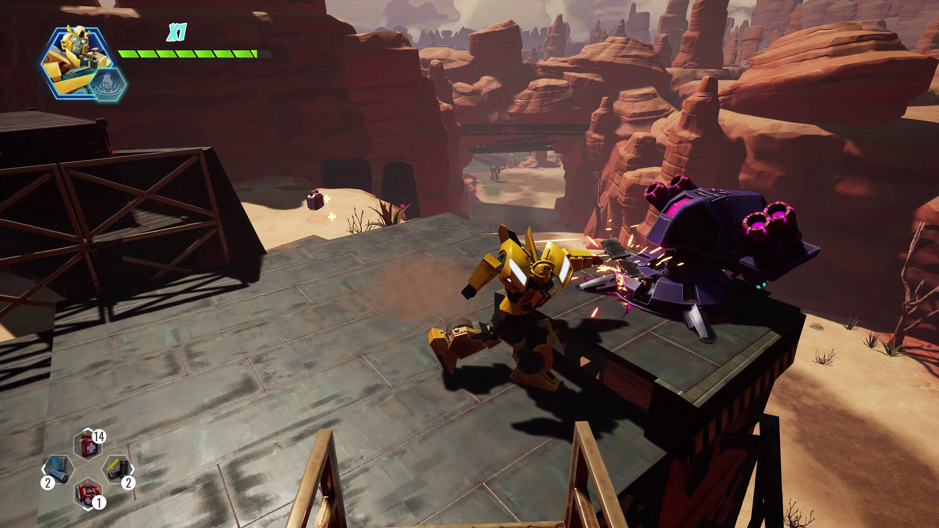 Buy TRANSFORMERS: EARTHSPARK - Expedition Steam Key Default Title Steam key – fast digital delivery | Volt Keys